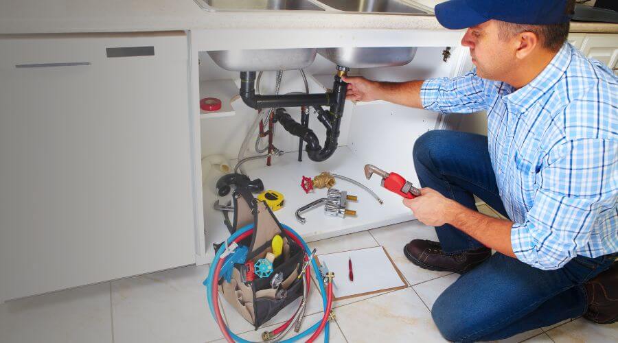 Professional Leak Detection in Church Hill, TN